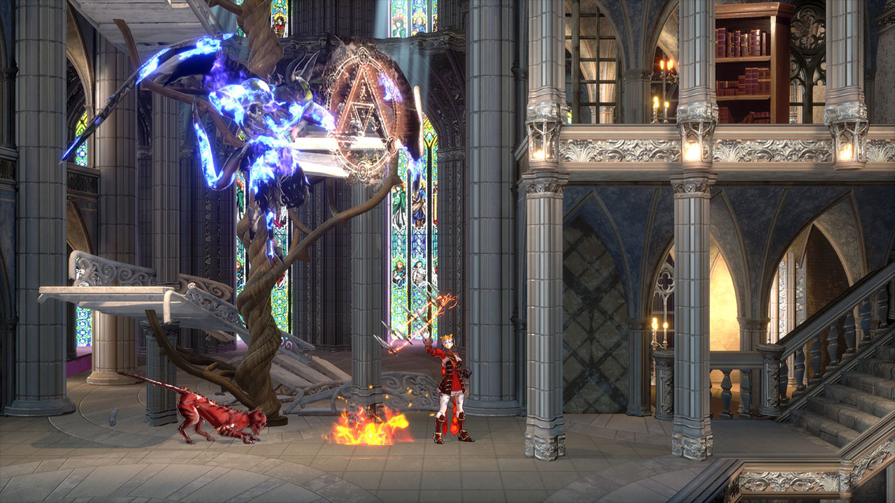 Bloodstained : Ritual of the Night/20190603/04.jpg